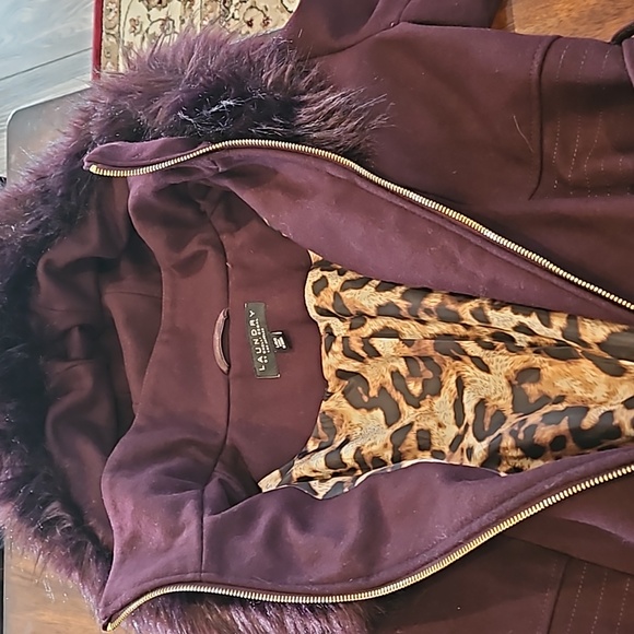 Laundry Women Jacket - Picture 6 of 8